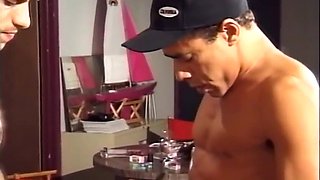 Excellent Porn Clip Hd Wild Only For You With Guy Disilva