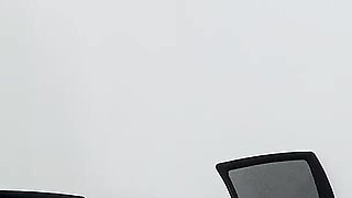 My Horny Boss Asks Me to Fuck Her to Keep My Job!