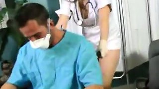 Big Boob Blow Tit Fuck and Cum