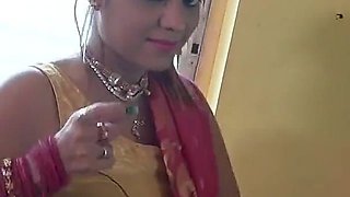 Desi Couple Lungi Dance Sex. Beautiful Vagina Fuck