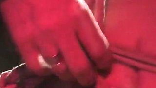 Suspended MILF in Erotic Bondage: Intense BDSM Suspension and Thrill