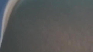 Mexican Girl With Perfect Ass Sucking