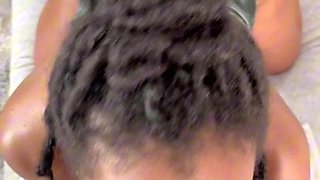 Posh black wife emotional xxx video