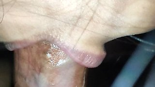 Nepali Wife Handjob and God Sucking