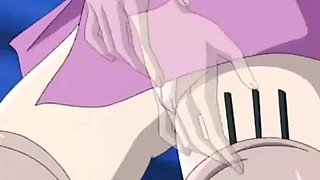Inmorality Hentai