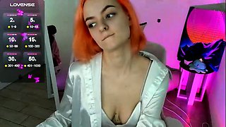 Emo Teen Becka Solo Webcam Masturbation Porn
