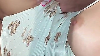 Sizzling Morning Sex with a Stunning Beauty in Golden Sunlight