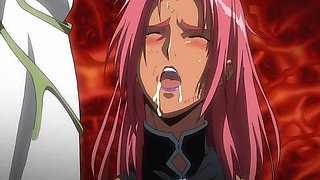 Ts anime