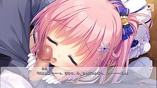 Watch Hinata Mio - 05 - Game, Eroge, Blowjob Porn