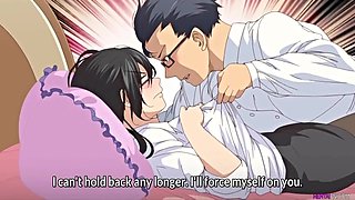 Shikoyakanaru Toki mo Hameru Toki mo Ep 01 ENG SUB