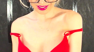 Come to the Glory Hole Christal Hot