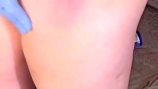 Ass Stretching - Fingering, Fisting, Dildo