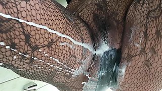 My Boss Finally Came Inside Me. Part 2