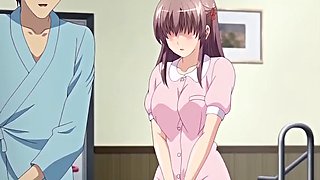 Hentai - White Blue HD