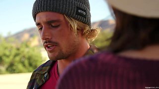 Sister Issues - Starring: Jojo Kiss - PornFidelity