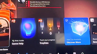 Cheating GF Gets Revenge with BBC Fuck and Facial