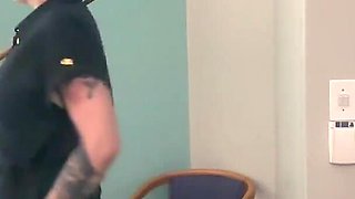 Panty Pervert Punishment