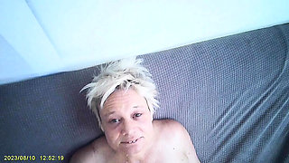 Hot MILF Sofy13 Gets Cumshot Compilation - Facial & Cum in Mouth POV