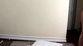 Cute brunette young hookup amateur teen blowjob