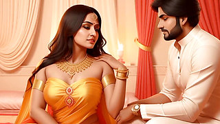 Hot desi indian nurse and patient sex