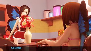 Other, 3d animation, three dimensional