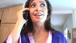 Vannah Sterling Milf Busters
