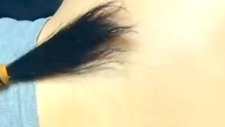 I Fuck My Sexy Step Daughter with Big Punk Ass