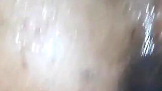 First Time Anal Fuck Caught My Stepsister Playing... and Joined in