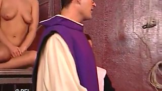 Nun Stories 07