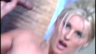 Great gangbang with hungarian babes 90s ft. Eva Falk, Nikki Anderson  Sandra Russo: Blowjob, Anal  Blonde Porn