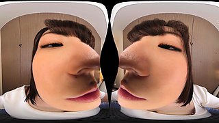 Asian japanese oriental blowjob cumload