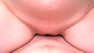 Pov Asmr Cameltoe Wet Pussy Sliding Rubbing And Fuck Cock For Huge Cumming