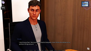 Sunshine Love #10 - PC Gameplay Lets Play (HD)