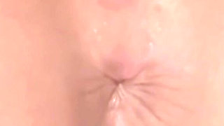 Sexy Bosnian Nurse Clit Orgasm