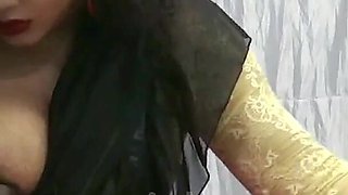 Step Mom Seduce Her Step Son to Get Fuck by Him