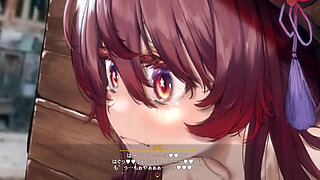 Hu Tao Show 2 Part 1