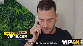 VIP4K. BOB'S BURGIRLS