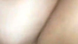 Hubby Pounding My Pussy Hard Deep and Fast Moaning Orgasms