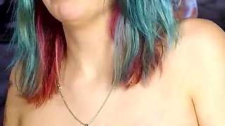 Red Stripes on Pale Skin - Part 1