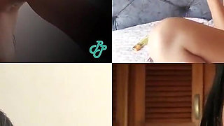 4 Screens Smoker Fetish
