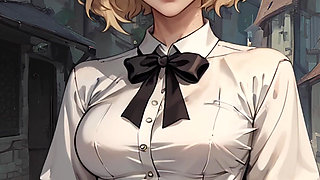 The College of Lust Part 11