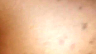 I Came 5 Times on the Black While My Husband in the Corner