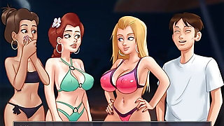 Summertime Saga Part 153 - Wild by MissKitty2K