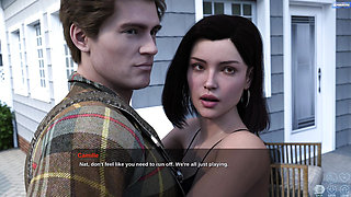 Slow and Furious Sex, Part 5