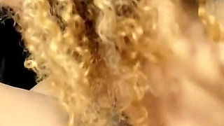 She Moans Loud While Her Pussy Gets Devoured