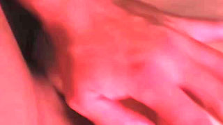 Alana takes cock in her cunt and ass