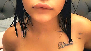 Ahageo Masturbation