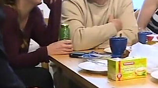 My Awesome Christmas Party - Episode 1