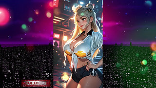 Digital Divas 22 Ai Elegance