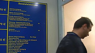 German Retro Movie Anal Dace Sitting